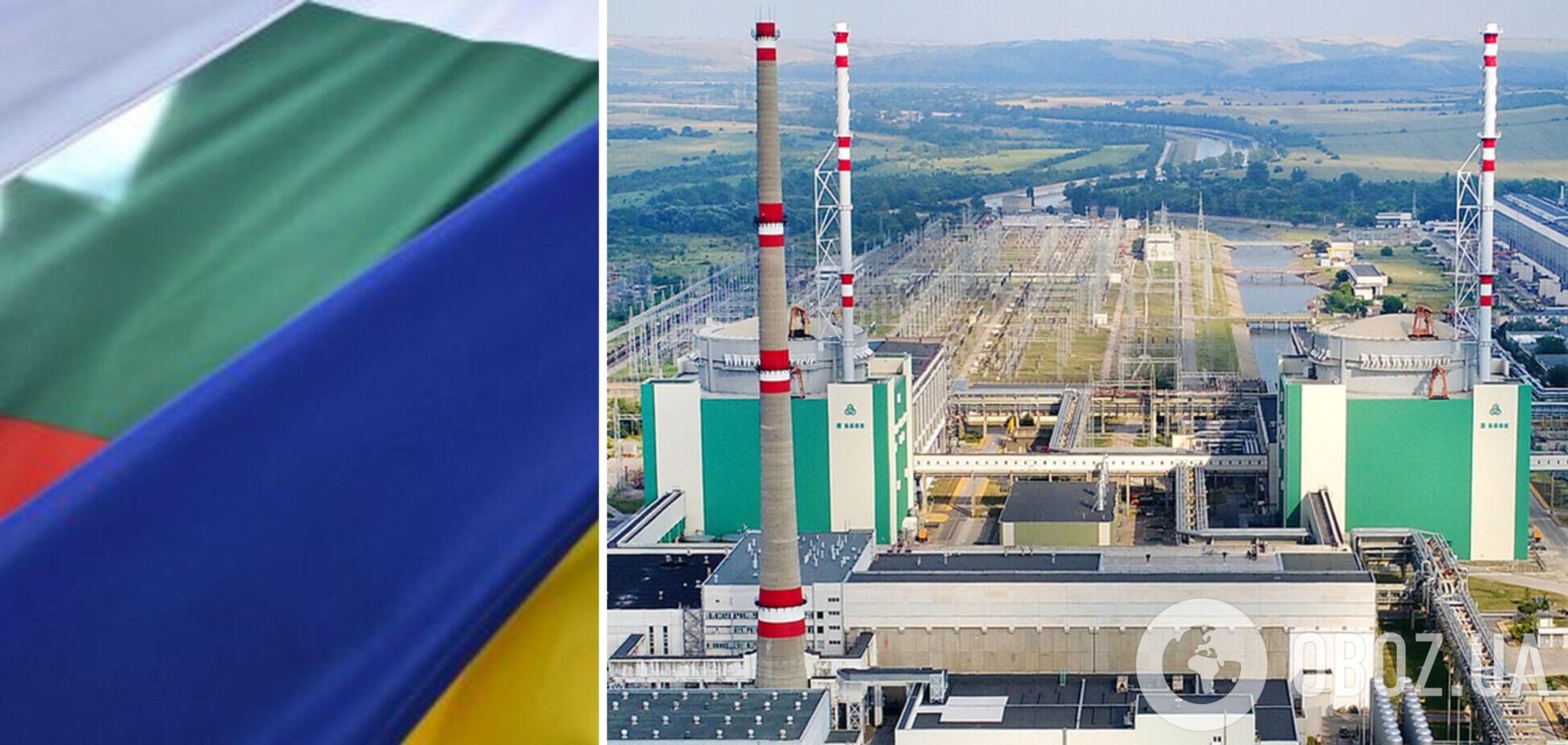 Болгарія може продати Україні ядерні реактори