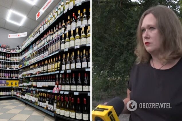 У Дніпрі продавці у магазині відмовилися говорити з покупчинею українською: скандал дістав продовження 