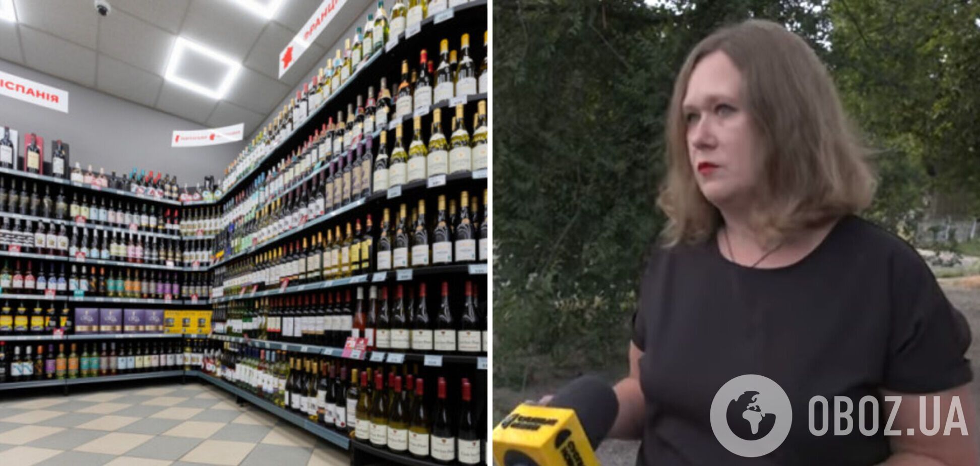 В Днепре продавцы в магазине отказались говорить с покупательницей на украинском: скандал получил продолжение