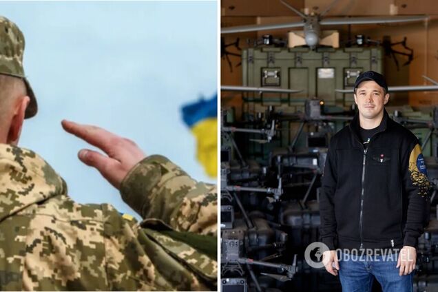 'Мавіки', 'Лелеки' та дрони-камікадзе: 'Армія дронів' передала військовим ще 606 безпілотників. Фото