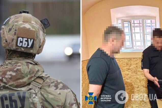 СБУ викрила депутата Одеської облради та його дружину: вкрали понад 24 млн грн бюджетних коштів. Фото