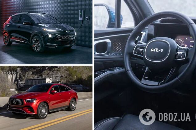 Держитесь от таких авто подальше: какие машины считают ненадежными