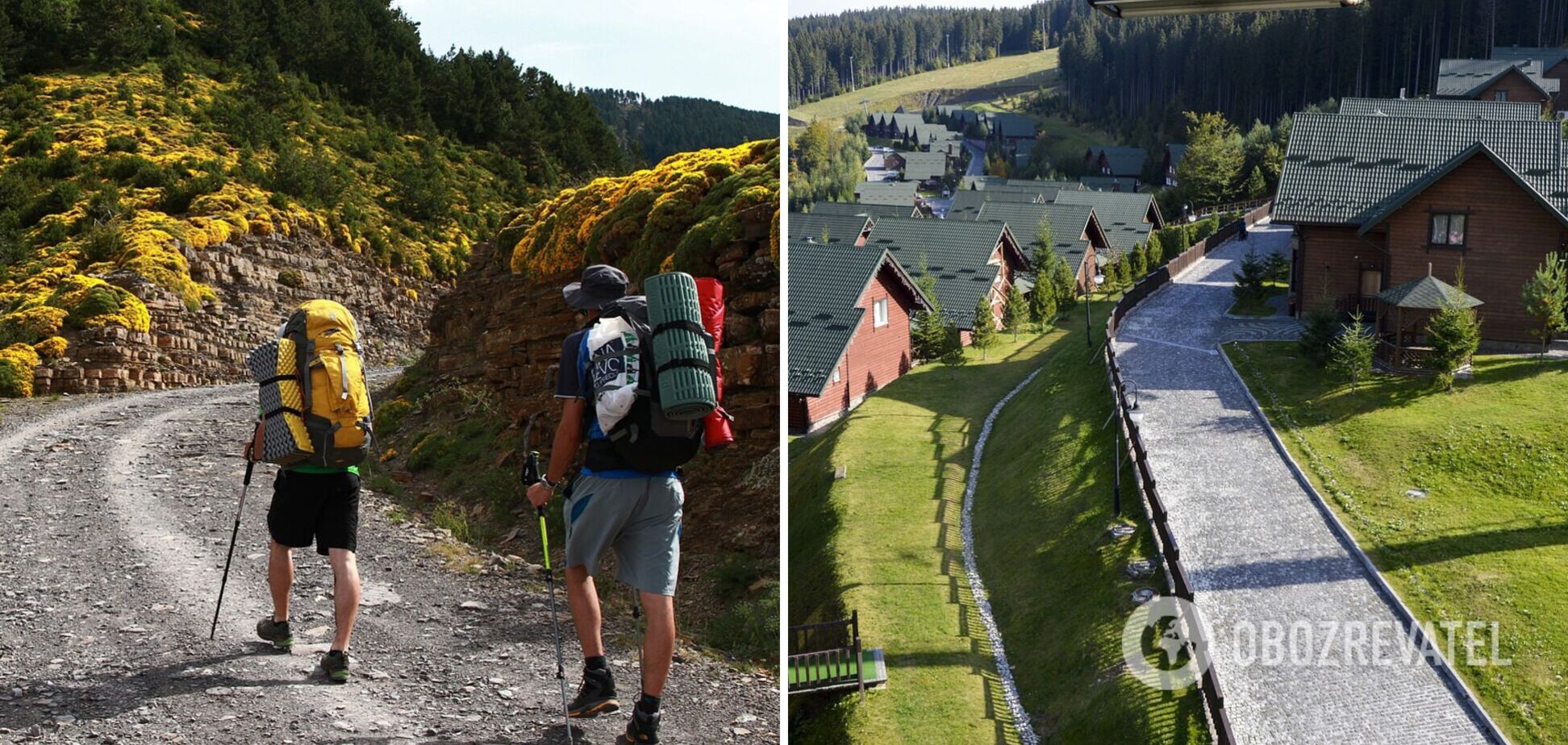 Що робити в Буковелі влітку: 10+ найкращих варіантів