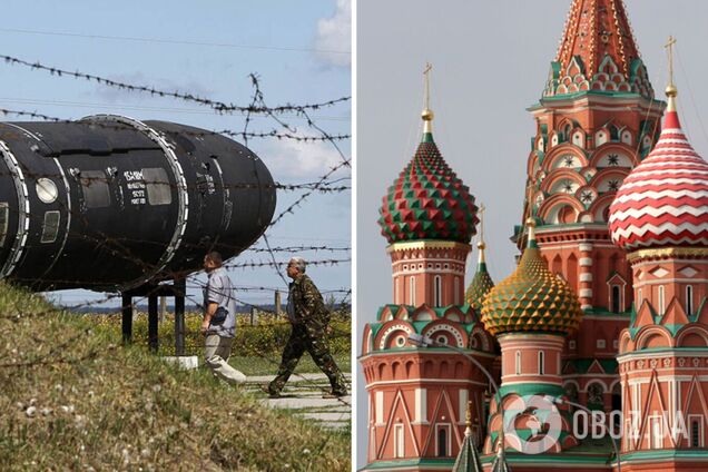 Ракети 'Сатана' здатна стерти з землі завод із виробництва 'Калібрів'. Україні варто відновити її виробництво