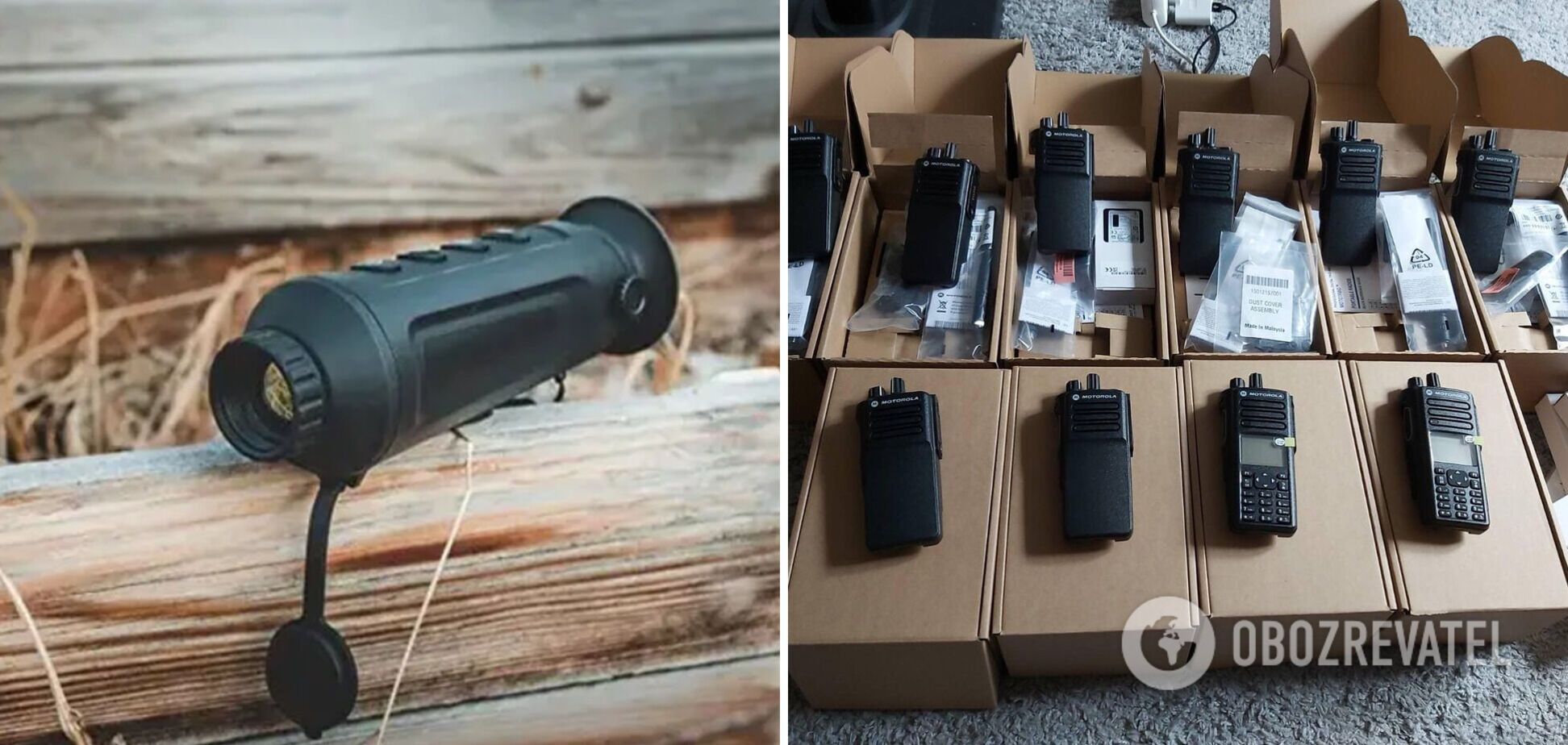 Без вашей помощи военные не справятся: не пренебрегайте просьбами защитников