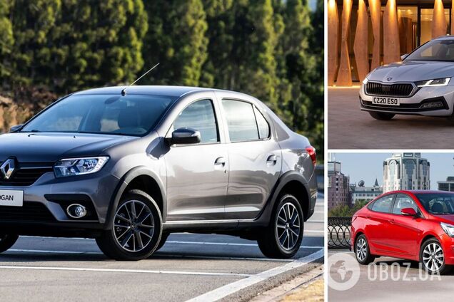 Какой автомобиль лучше выбрать для такси: топ-5 моделей