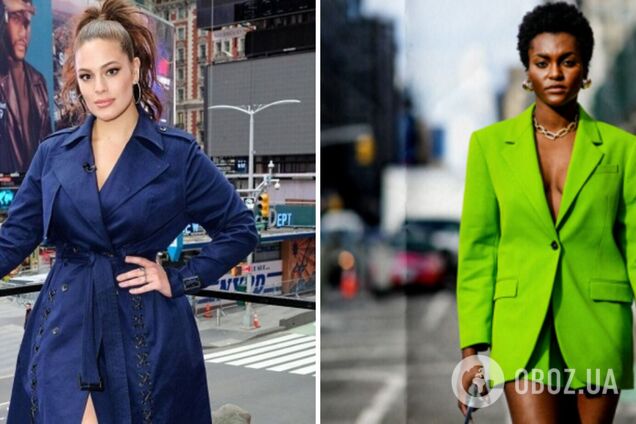 Как скрыть любые недостатки фигуры с помощью одежды: семь трюков, которые работают. Фото