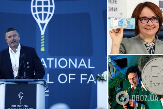 'Ніх*я не допомагає'. Кафельников розповів, що насправді відбувається у Росії з економікою