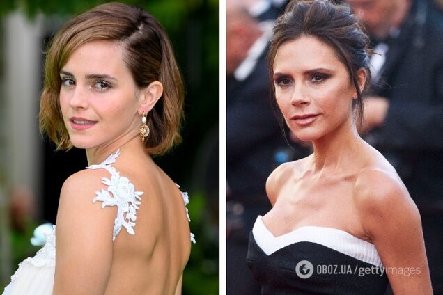 Звичка горбитися: Емма Вотсон, Енн Гетевей та інші зіркові красуні, які страждають від сколіозу