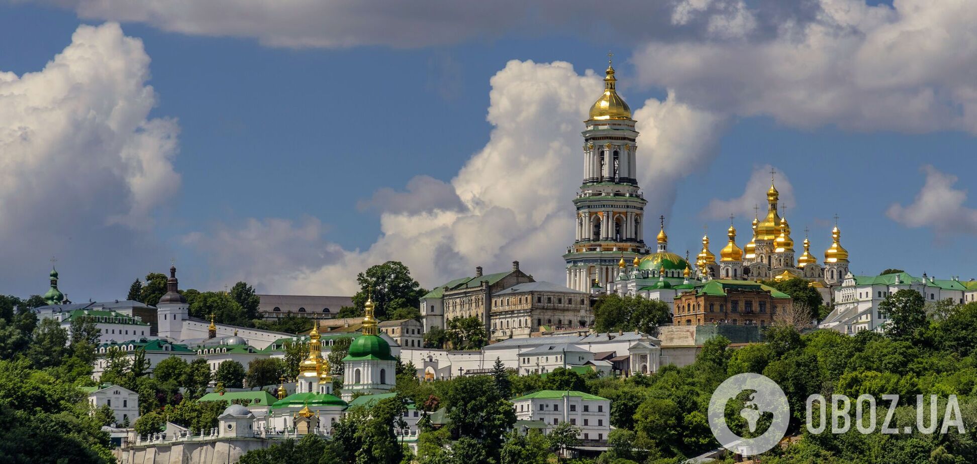 Суд відхилив скаргу УПМ МП щодо Лаври