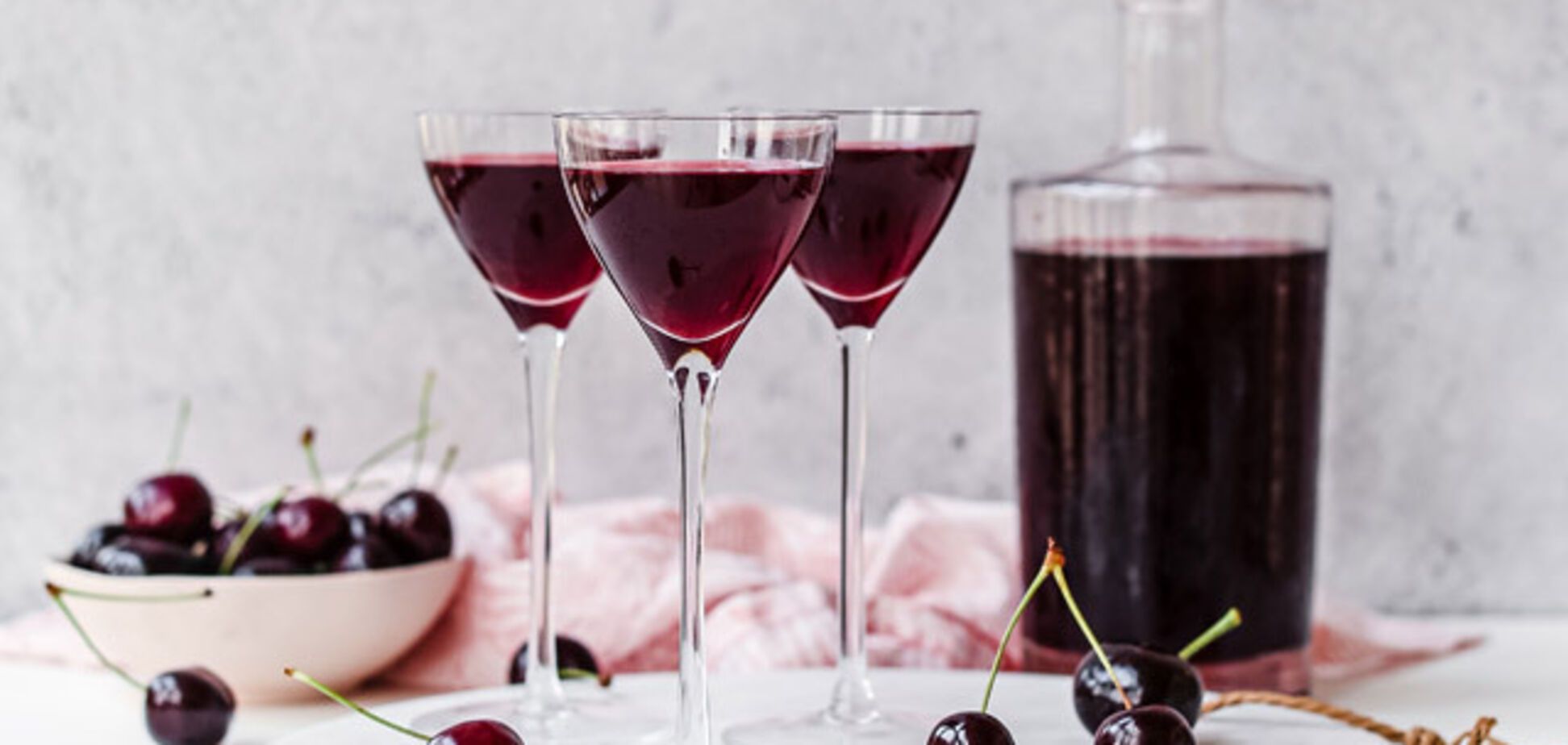 Вкусная вишневая наливка с водкой: как приготовить в домашних условиях