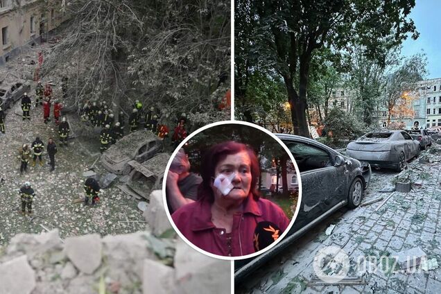 Росіяни запустили ракети по Львову