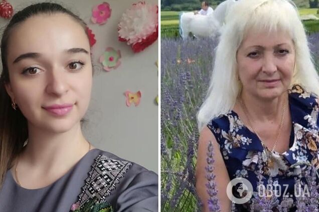 Готовилась к свадьбе: РФ убила ракетным ударом по Львову 32-летнюю девушку и ее маму