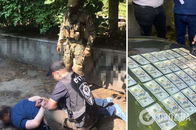 СБУ викрила ще 15 організаторів схем для ухилянтів: серед підозрюваних – депутат міськради. Фото