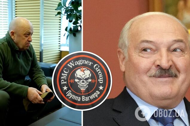 Лукашенко пригрозил, что войска Вагнера могут быть мгновенно применены