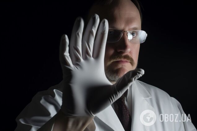 Стать людини можна визначити за запахом рук: вчені показали, як це діє