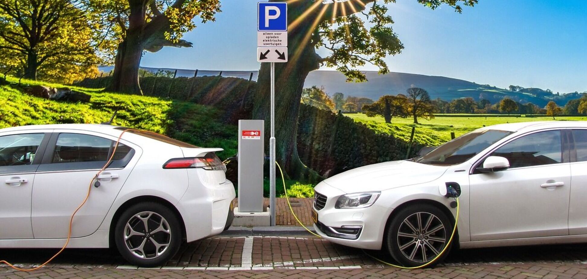 Названо найкращі електричні позашляховики для сімей: топ-6