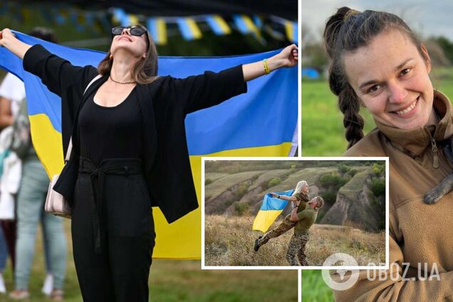 Скільки українців вважають себе щасливими навіть в умовах війни: результати опитування