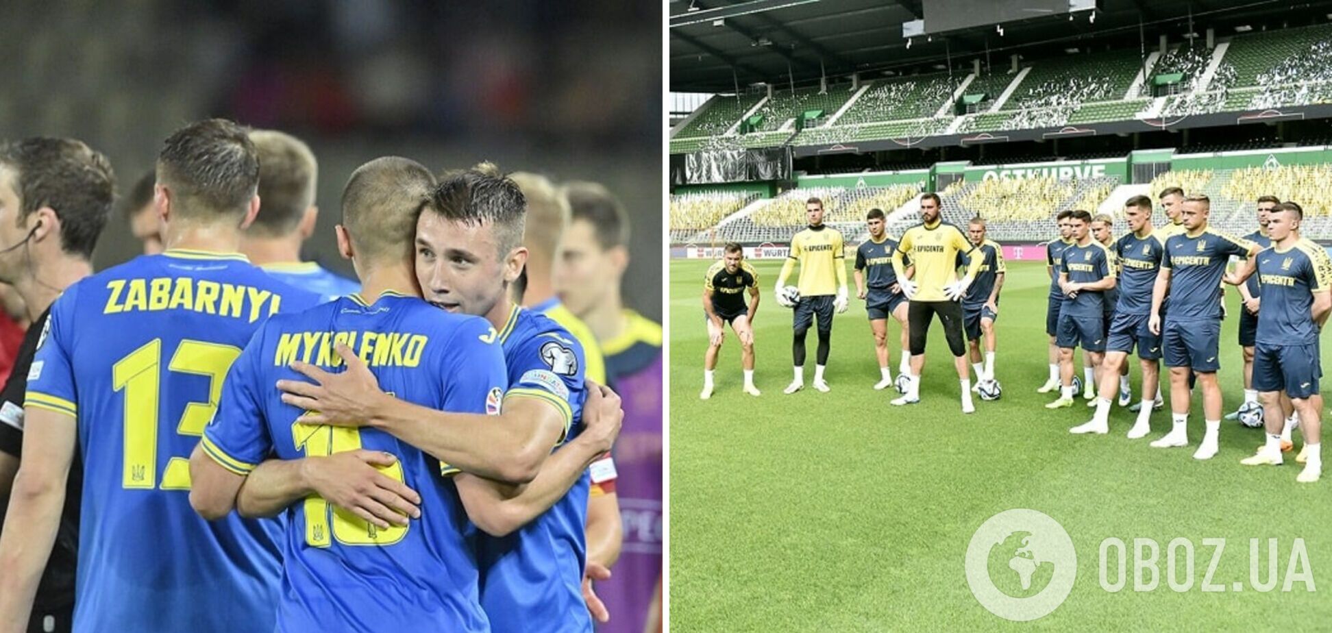 Футболист сборной Украины переходит в итальянский гранд: СМИ назвали сумму трансфера