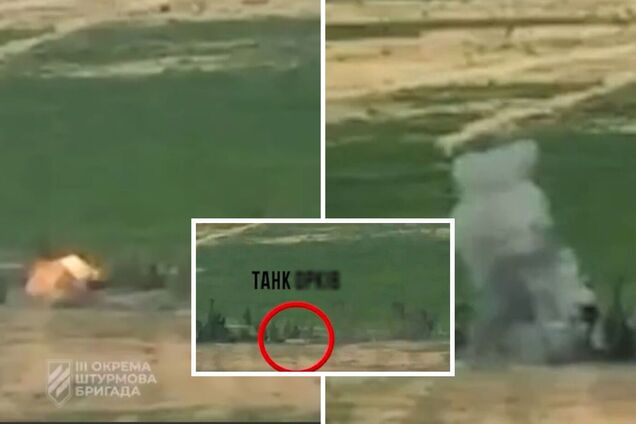 ЗСУ мають просування на Бахмутському напрямку: Сирський показав ефектне відео роботи NLAW та Javelin