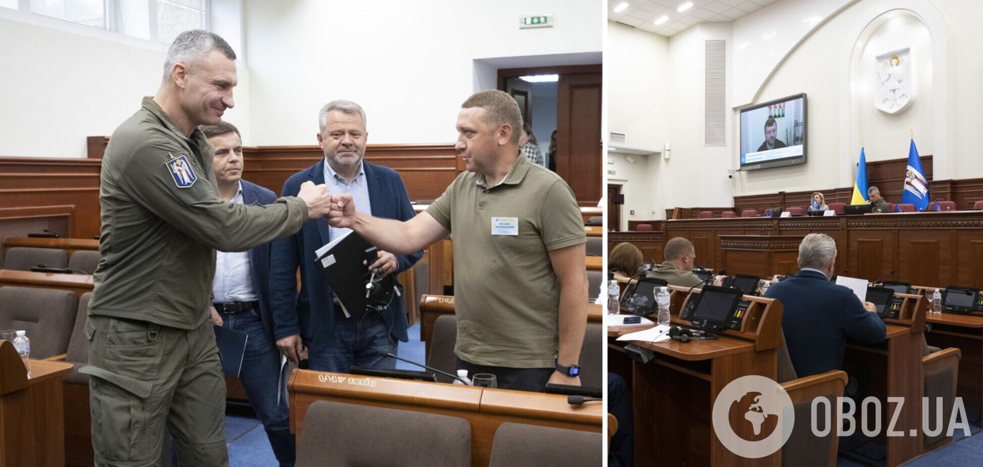 Местное самоуправление должно провести изменения, которые позволят Украине стать членом ЕС и НАТО, – Кличко