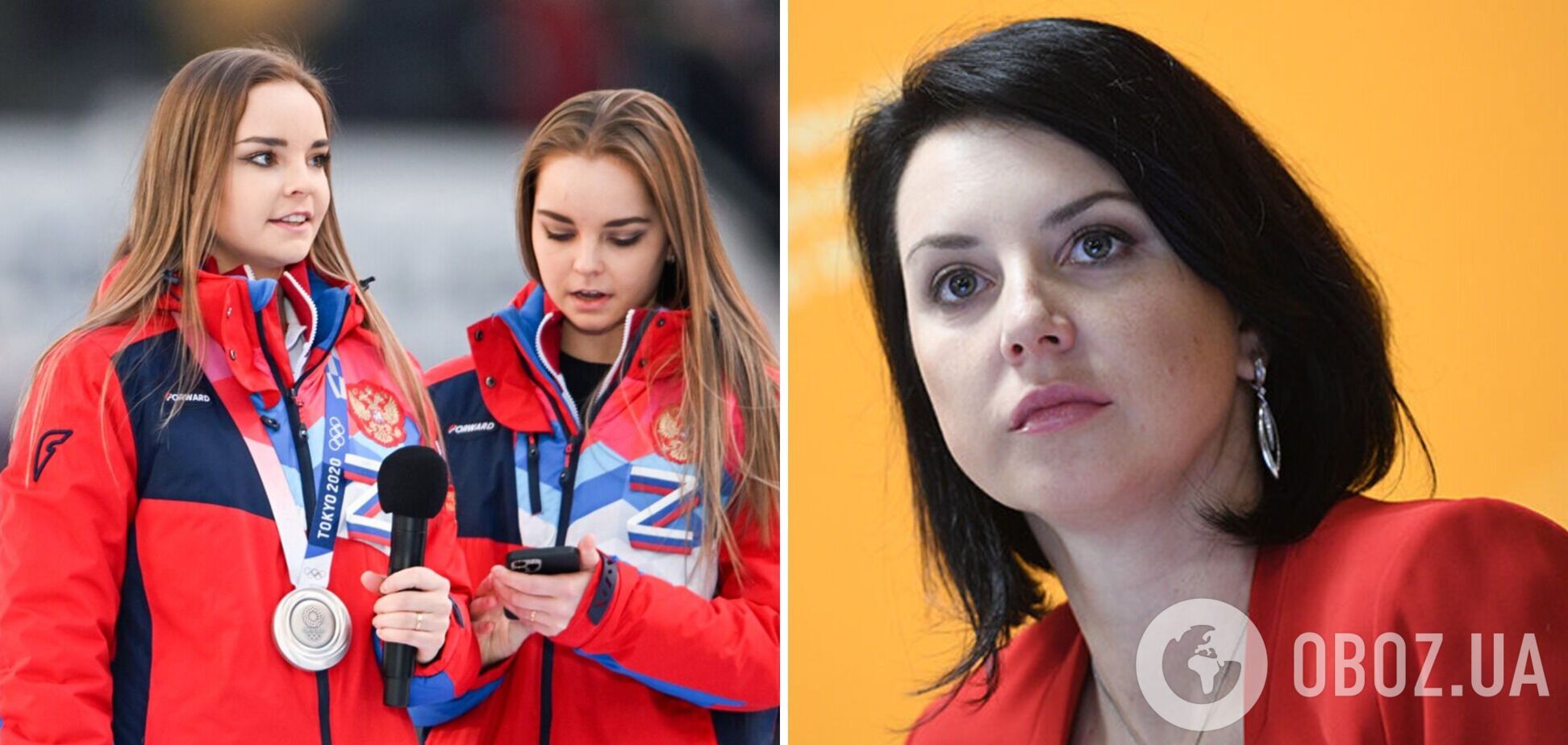 'Інтелект хлібної м'якушки': чемпіонка світу з Росії стала посміховиськом у мережі після слів про Путіна та перемогу