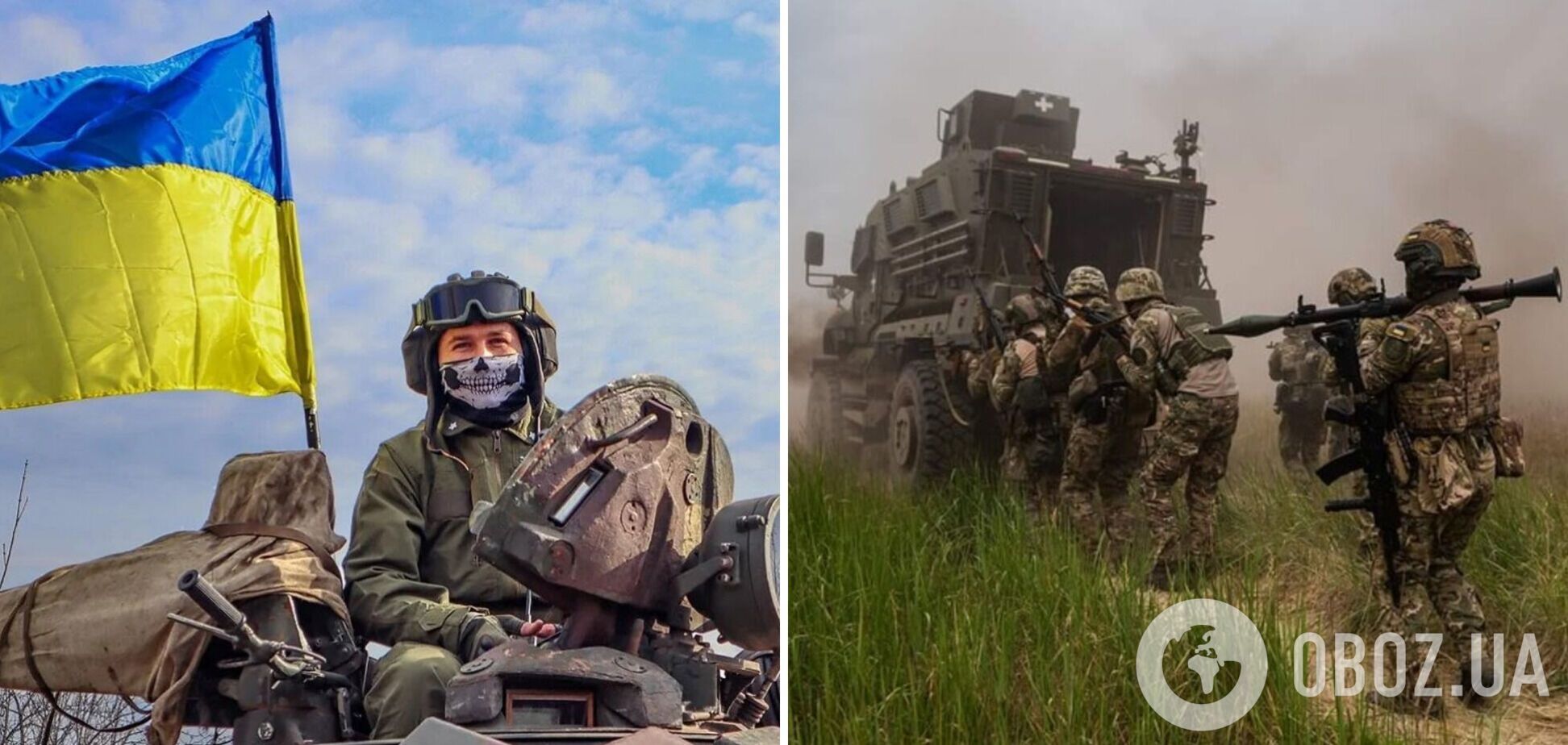 Армія РФ зосереджує основні зусилля на п’яти напрямках: ЗСУ відбили 20 атак ворога – Генштаб