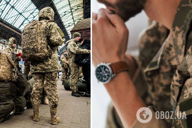 Мобилизация в Украине: в каком случае военный имеет право на отпуск по семейным обстоятельствам