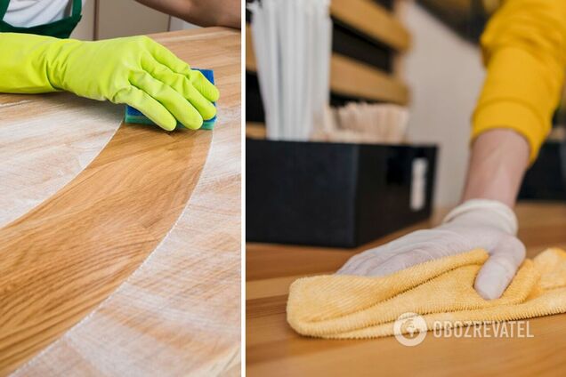 Пыли в доме не будет: китайский способ уборки, о котором вы никогда бы не догадались