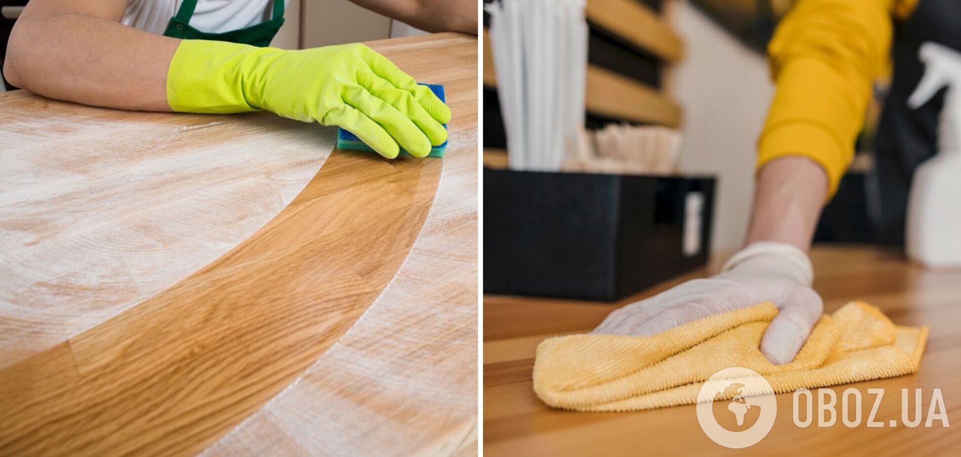 Пыли в доме не будет: китайский способ уборки, о котором вы никогда бы не догадались