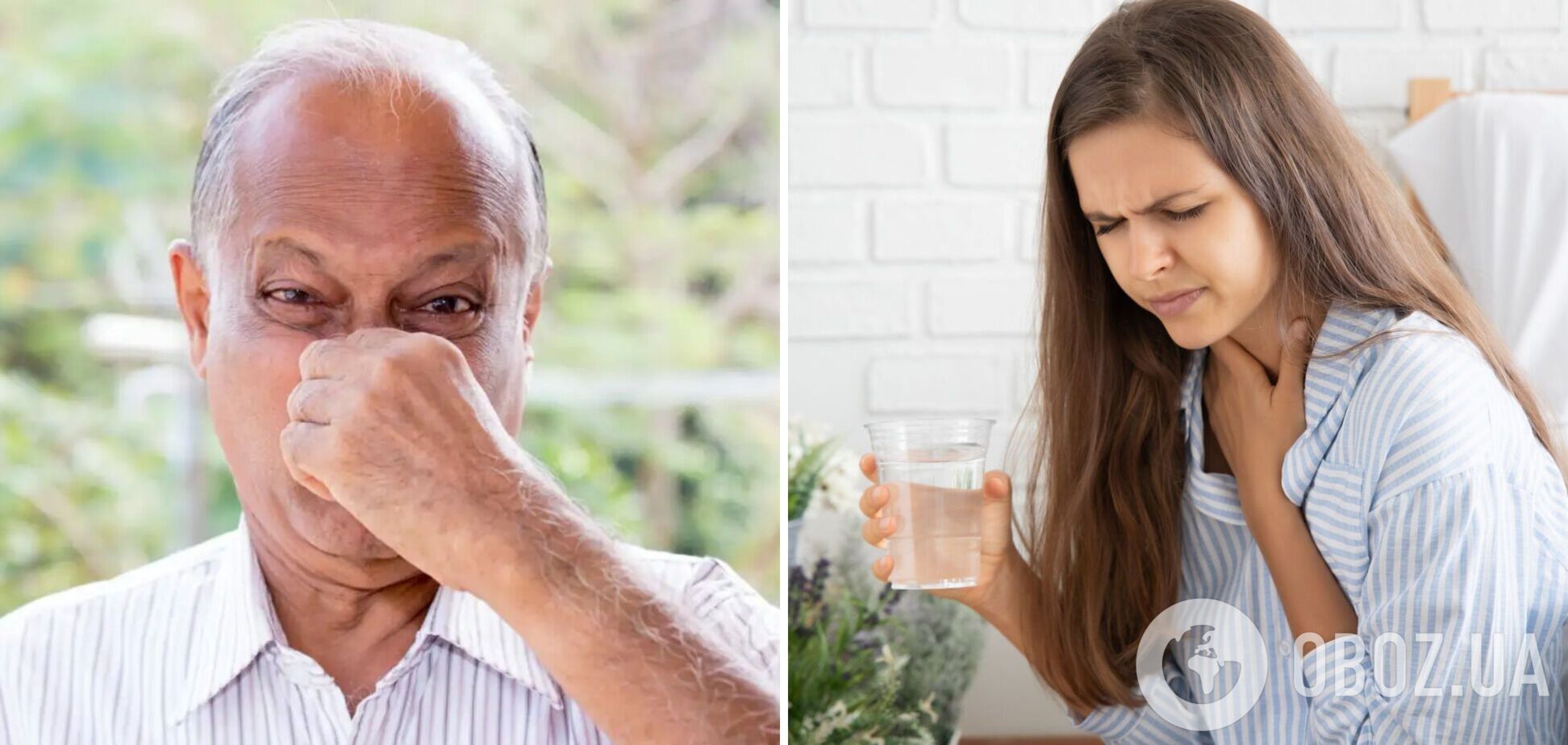 Мужчина икал 68 лет подряд: невероятная история жизни американца