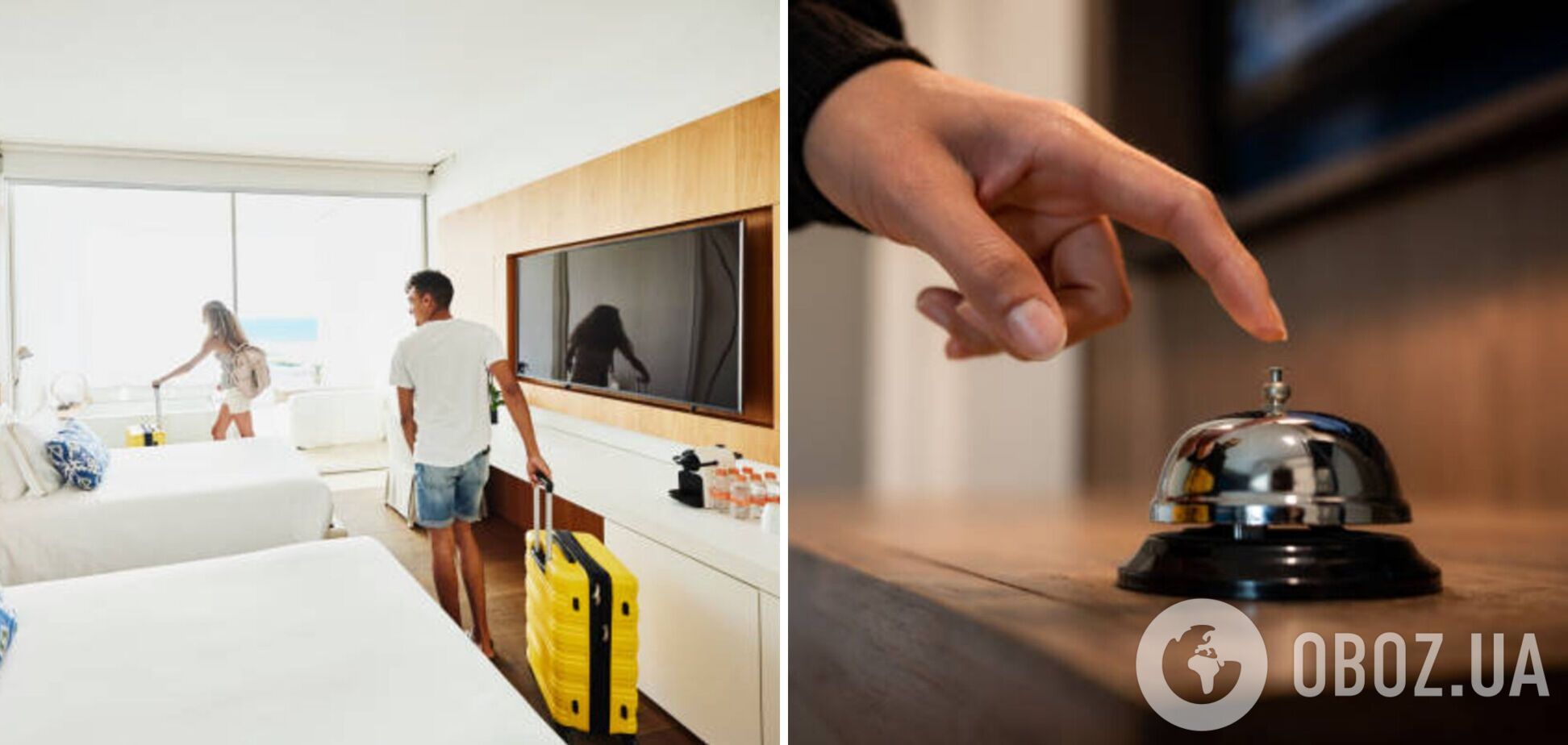 Менеджер отеля раскрыл пять секретов, как сделать пребывание в отеле более комфортным: этого не знали многие