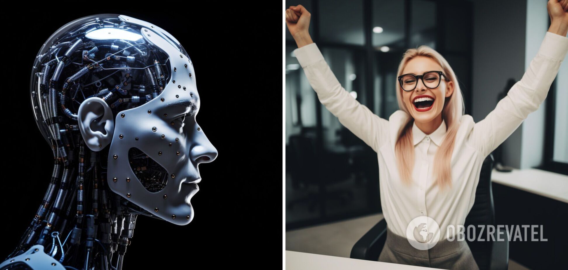 Ні, штучний інтелект не залишить вас без роботи: дослідження показало реалії хайпу щодо ШІ
