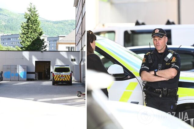 В Норвегии убили украинскую беженку: полиция подозревает ее возлюбленного из Азербайджана. Фото