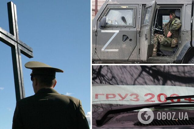 Потери страны-агрессора