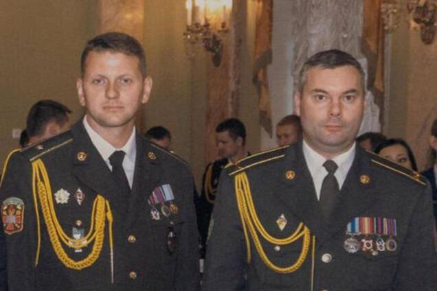 Выдающийся человек: Залужного отличают честность, искренность и умение очень быстро учиться