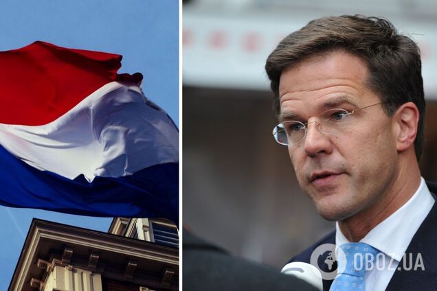 В Нидерландах пообещали выделить еще 2 млрд евро на военную помощь Украине