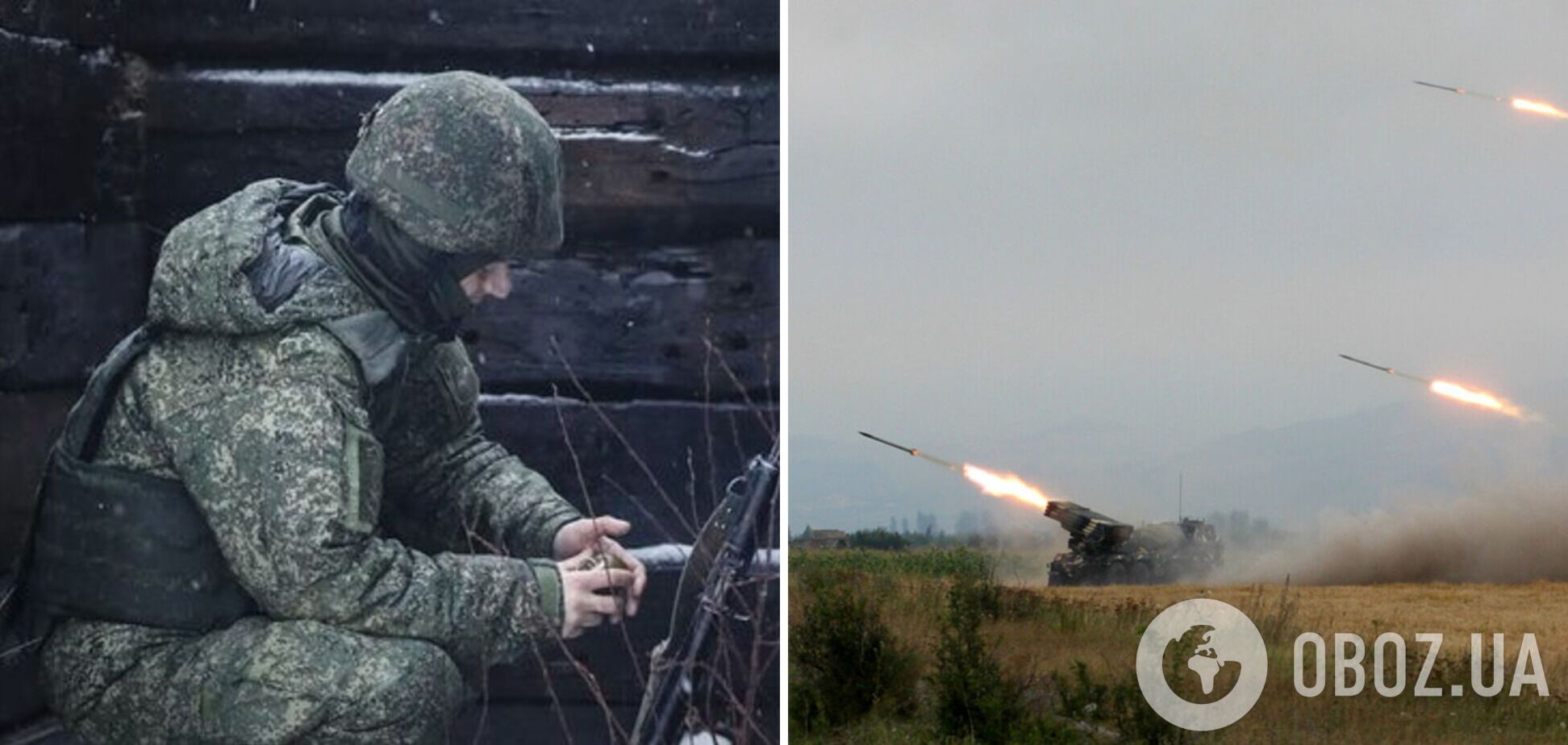 'Гранит, отставить огонь!' Оккупанты случайно разнесли собственные позиции на фронте: истерику захватчиков в радиоэфире слили в сеть