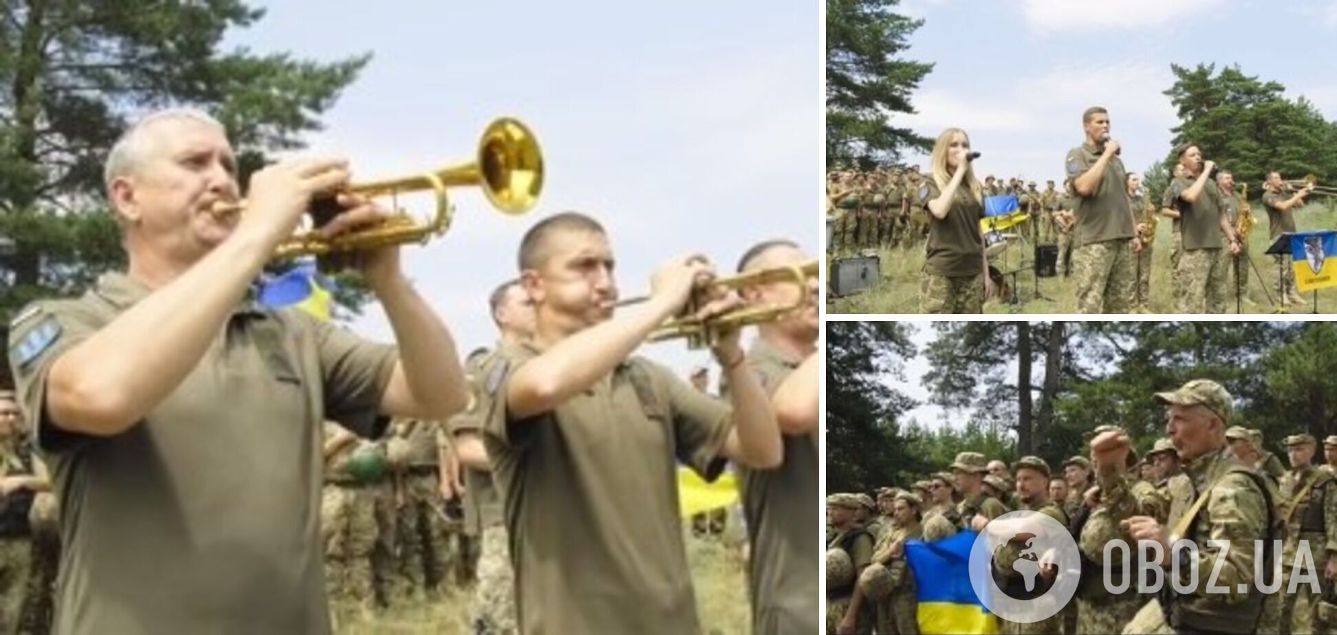 'Батько наш Залужний, ЗСУ – сім'я': українські воїни зворушливо привітали 'залізного генерала' з днем народження. Відео