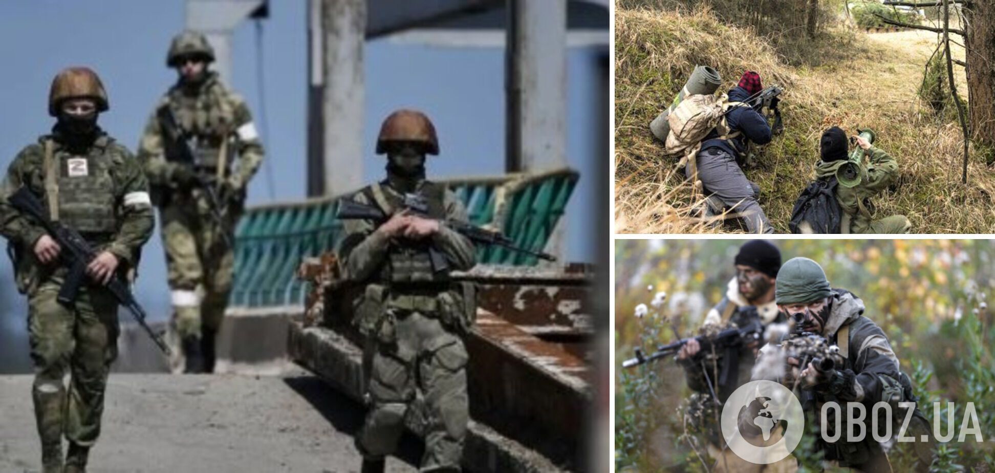 Окупанти розробили план евакуації з Маріуполя, Кремль вимагає придушити підпілля на захоплених територіях – ЦНС