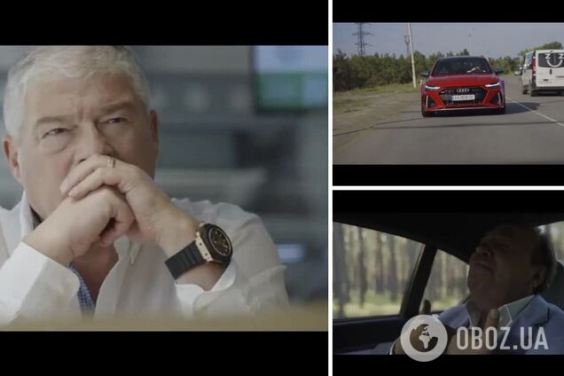 Z-Z: подполковник ГУР засветился с российским блатным в клипе, где прославлялись идеи скрепов