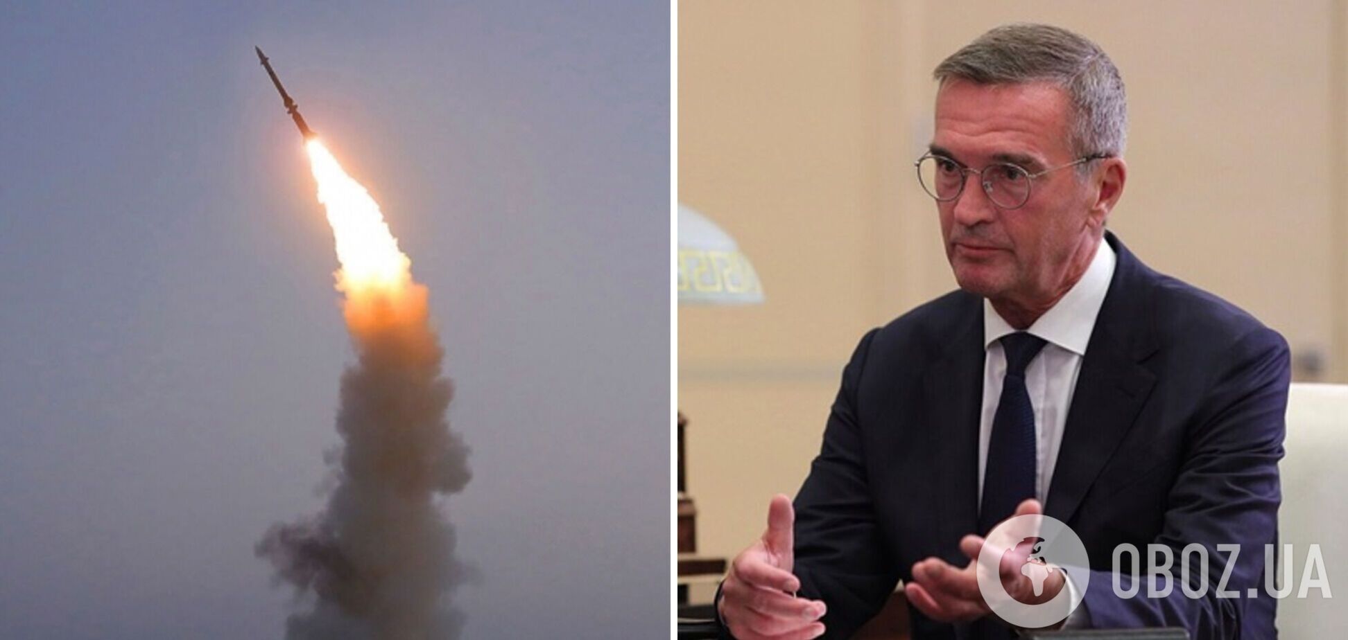 Не фігурують у списку санкцій: сім'я розробника російських ракет і керованих авіабомб продовжує вільно жити в Празі