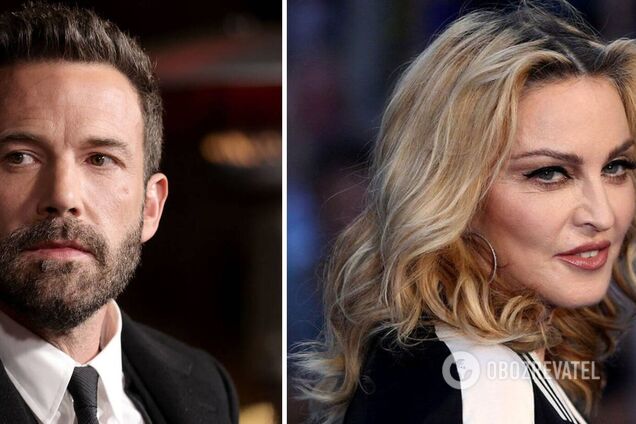 Бен Аффлек, Мадонна и другие: знаменитости признались, о чем больше всего жалеют в жизни. Фото