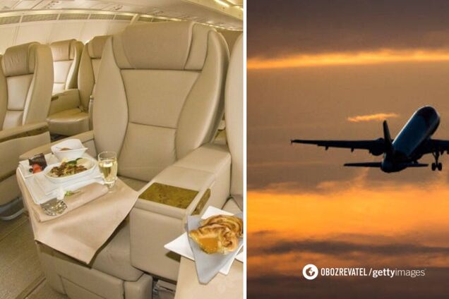 Как сделать так, чтобы в самолете вас бесплатно пересадили в высший класс: хитрости, о которых не знали многие