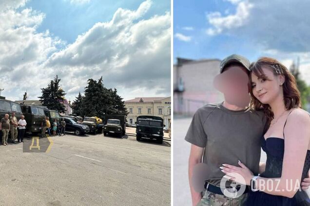 Возвращалась со дня рождения матери: в Одесской области 17-летняя девушка погибла в жутком ДТП. Фото и видео