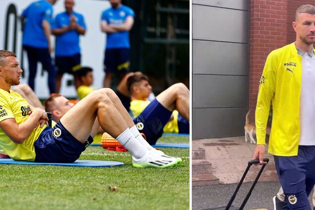 Турецкий гранд, который бунтовал против поездки в Россию, улетел в Санкт-Петербург на турнир