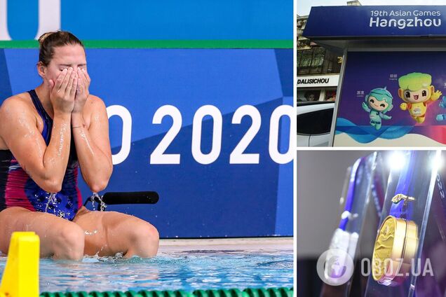 'Люди второго сорта'. Россию и Беларусь допустили к Азиатским играм, но есть нюанс