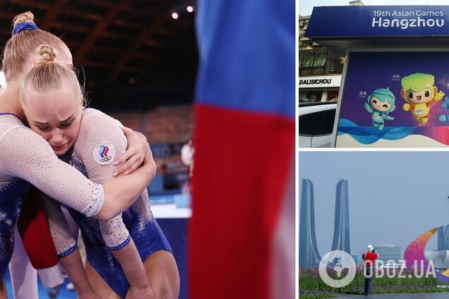 Россию пустили на Олимпиаду-2024 через 'реальный позор и унижение'