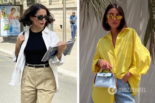 Крой, материал и цветовая палитра: как носить шорты в городе, чтобы выглядеть 'дорого'