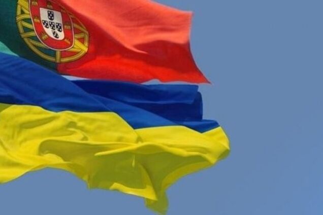 Португалія стала 23-ю країною, яка уклала декларацію про підтримку членства України в НАТО: подробиці